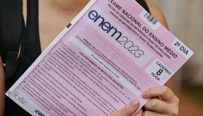 Sisu 2024, único do ano, abrirá inscrições em 22 de janeiro